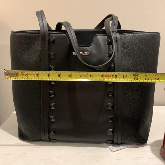 Steve MaddenTote Bag - Picture 3 of 4